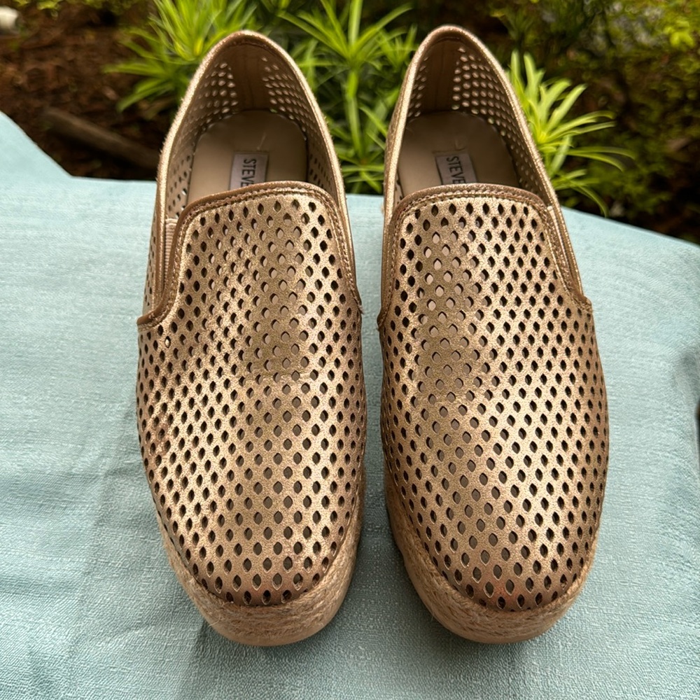 Steve Madden women’s shoes size 7
